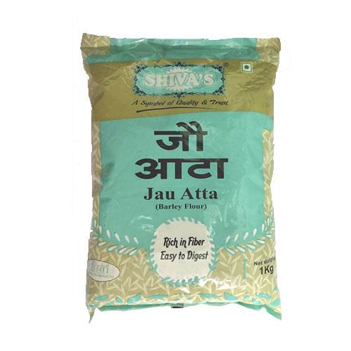 SHIVA JAU AATA 1KG